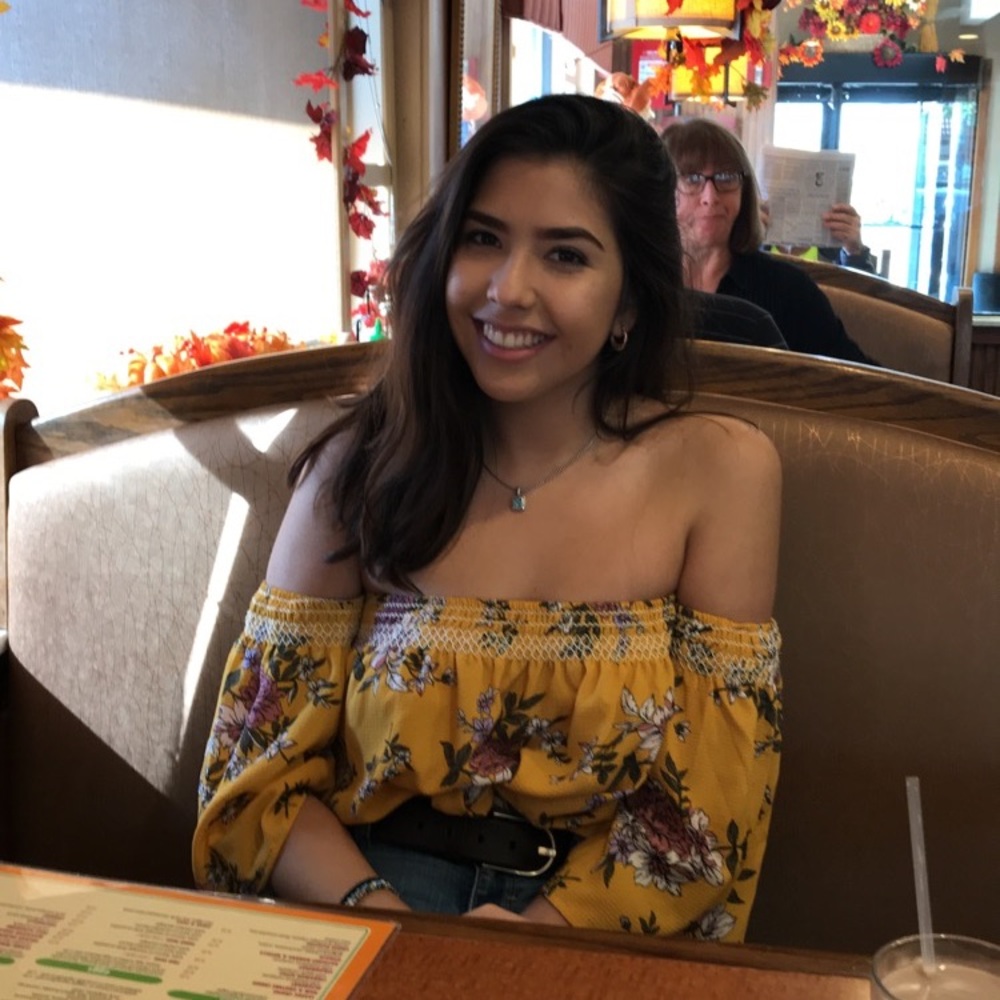 Meet your Posher, Sofia